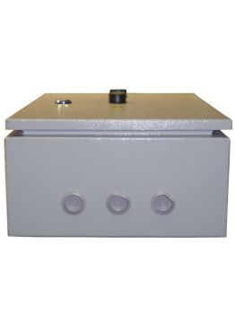 Ящик управления АД с к/з ротором РУСМ 5110-3274 У2    Т.р. 12-18А,    5,5 кВт