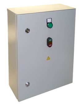 Ящик управления АД с к/з ротором РУСМ 5110-3974 У2    Т.р. 63-80А,      37 кВт