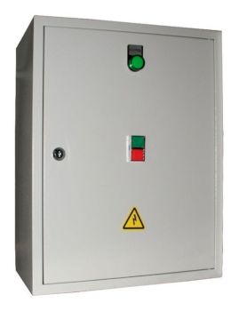 Ящик управления АД с к/з ротором Я 5110-3674    УХЛ4          Т.р.30-40А        18,5 кВт