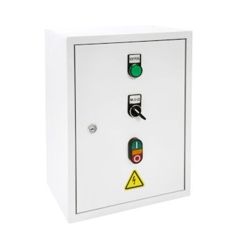 Ящик управления АД с к/з ротором Я 5131-2674    УХЛ4          Т.р.2,5-4          1,5 кВт