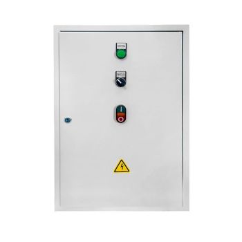 Ящик управления АД с к/з ротором Я 5141-4174    УХЛ4          Т.р.93-125А       55 кВт