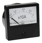Амперметр Э8030-М1    10 А