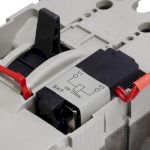 Автоматический выключатель АЕ 2046 МТ-120 УХЛ3 16А 690АС (с независ. расцепителем) Texenergo