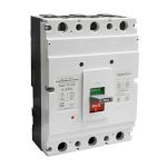 Автоматический выключатель ВА67-40 NM1-800/3P 630А 60кА