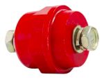 Изолятор SM 25 с крепежом