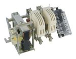 Контактор э/м КТ 630-100/2   100А  110В