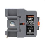 Контактор КМИ-10910  9А 220В 1з  УХЛ4 Класс Б  Теxenergo