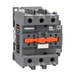 Контактор КМИ-48012 80А 220В 1з+1р  УХЛ4 Класс Б  Теxenergo