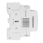Контактор модульный КМ25-31  25А  3НО+1НЗ  230В Texenergo