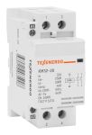 Контактор модульный КМ32-20  32А  2НO  230В Texenergo