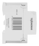 Контактор модульный КМ32-40  32А  4НO  230В Texenergo