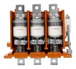 Контактор вакуумный КВ2-160-3 У3  160А  380В  2з+2р  перем.   Теxenergo