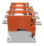 Контактор вакуумный КВ2-400-3 У3  400А  380В  4з+4р  перем.   Теxenergo