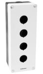 Корпус КП-104  IP54 пластик