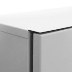 Корпус щита распределительный навесной ЩРН-18з (330х300х120мм) IP54 У2 ТЕ
