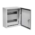 Корпус щита распределительный навесной ЩРН    -24з                  330х300х150  IP54 У2
