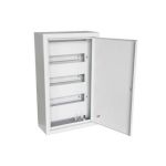 Корпус щита распределительный навесной ЩРН-36з (500х300х120мм) IP31 УХЛ3
