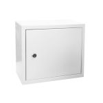 Корпус щита распределительный навесной ЩРН    - 9з                   220х300х120  IP31 УХЛ3