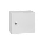 Корпус щита распределительный навесной ЩРН    - 9з                   250х300х150  IP54 У2