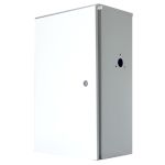 Корпус щита ЩМП-07Я IP54 (650х400х230) с отверст п/рук (под ЯРП-400) ТЕ