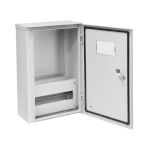 Корпус щита учета ЩУРн-3/12зо (500х300х155мм) IP54 У2 ТЕ
