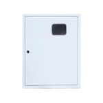 Корпус щита учета ЩУРн-3/25зо (500х400х155мм) IP31 УХЛ3
