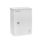 Корпус щита учета ЩУРн-3/6з (350х250х120мм) IP54 У2 ТЕ