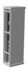 Корпус ВРУ-1 1800х800х450  IP31 без б/п  RAL 7035 серый TEXENERGO
