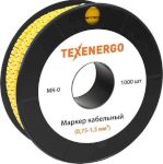 Маркер МК0-1,5 мм символ 