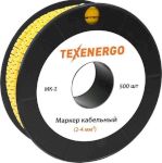 Маркер МК2- 4 мм символ 