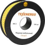 Маркер МК3 10 мм символ 