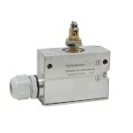 Микропереключатель МП 1305 исп.3 винт (поперечный ролик) ТЭ