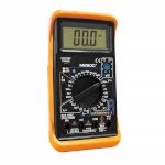 Мультиметр М890C+