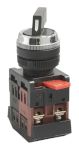 Переключатель ALC-22      2 фиксированных положения 