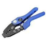 ПКНк  набор для коаксиальн. кабеля, 6-гранный обжим