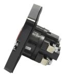 Пост кнопочный ПКЕ 112-1  У3  IP40 черный   (карболит)  ГОСТ
