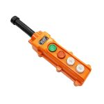 Пост кнопочный ПКТ-20 IP54 