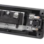 Пост кнопочный ПКТ-40 IP30 Texenergo