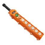 Пост кнопочный ПКТ-60 IP54 