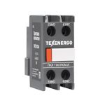 Приставка контактная ПКЛ 11М 04 А 10А 1НО+1НЗ Теxenergo