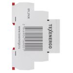 Промежуточное реле РПЛ-1П-КМ 230AC (24AC/DC) 16А 1NO/NC