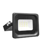 Прожектор  LED    10W  220-240В  700Лм  6500К  IP65    TEXENERGO (черный)