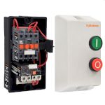 Пускатель магнитный ПМ12-010220  380В  4.0А   У2      1з       Класс Б EURO Texenergo