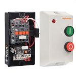 Пускатель магнитный ПМ12-010270  220В  У3      1з       Класс Б EURO Texenergo