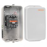 Пускатель магнитный ПМ12-100110  380В  У2      1з+1р Класс Б EURO Texenergo
