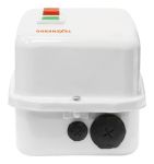 Пускатель магнитный ПМ12-100220  400В  (63-80А)  У2      1з+1р Texenergo