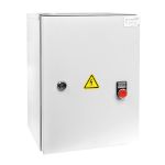 Пускатель магнитный ПМ12-160240 230В У2  2з+2р Класс Б  Texenergo