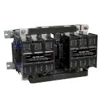 Пускатель магнитный ПМ12-160500  400В  УХЛ4 4з+4р Класс Б  Texenergo