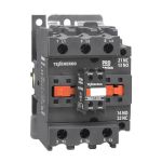 Пускатель магнитный ПМА 4100  2з+2р     380 В  УХЛ4 А ТЭ  EURO               Исп  