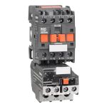 Пускатель магнитный ПМЛ 1200-12  400В  12А  1з  УХЛ4 Б   РТЛ1014-М2 (7-10А)    Теxenergo